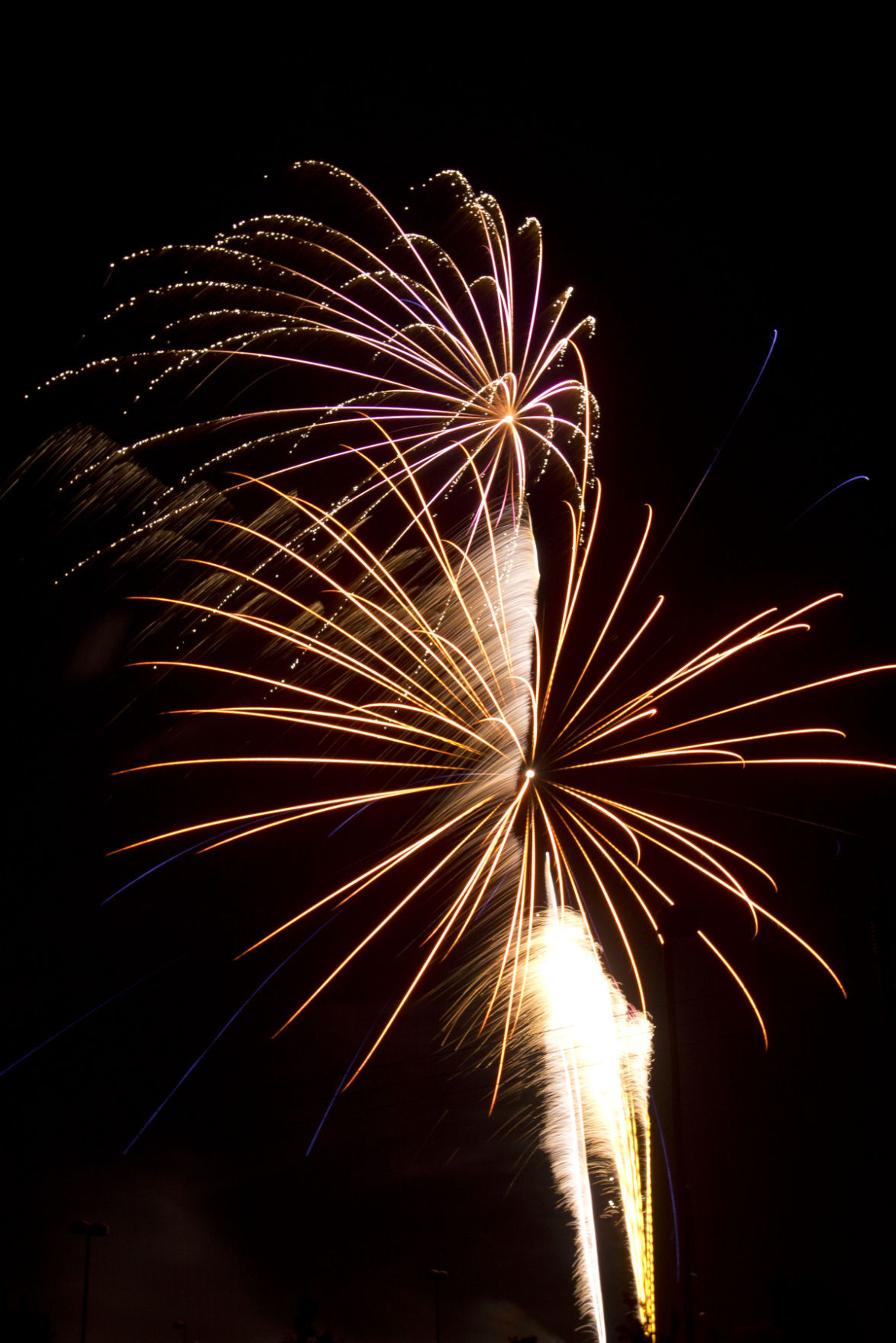 Fireworks
